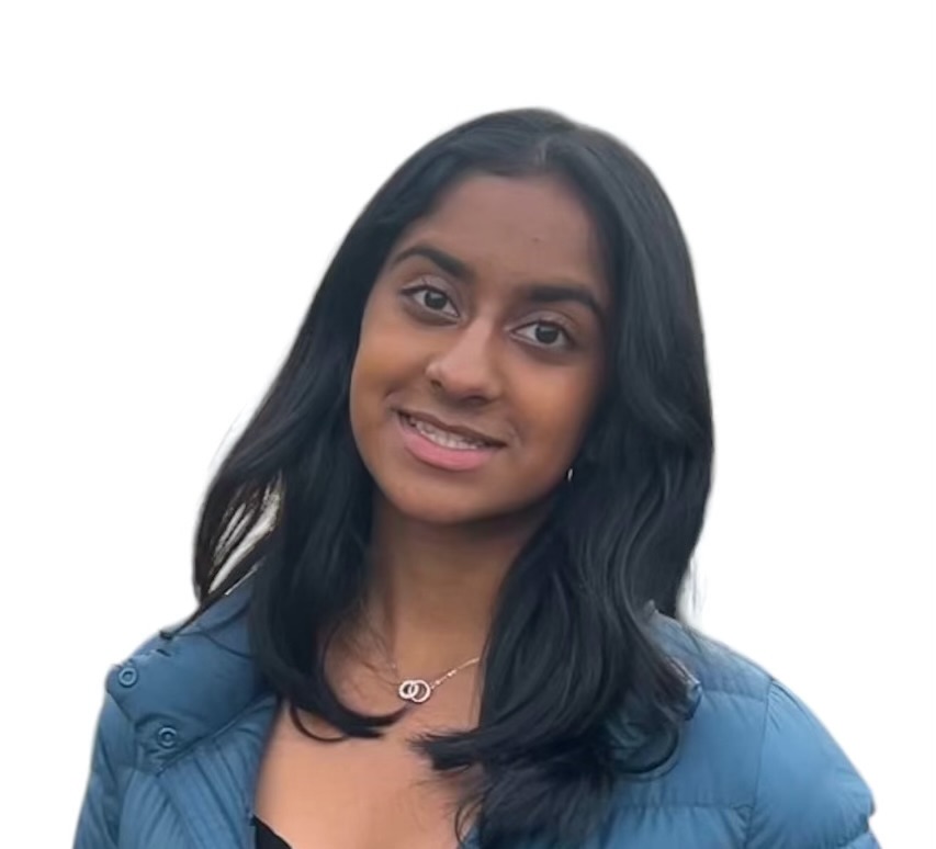 Anya Ganeshan