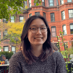 Carly Kiang