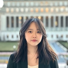 Christine Lam
