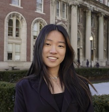Julia Ding
