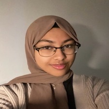 Michelle Rahman