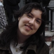 Olivia Avila