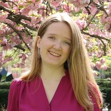 Sarah Hagan