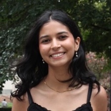 Shobini Iyer