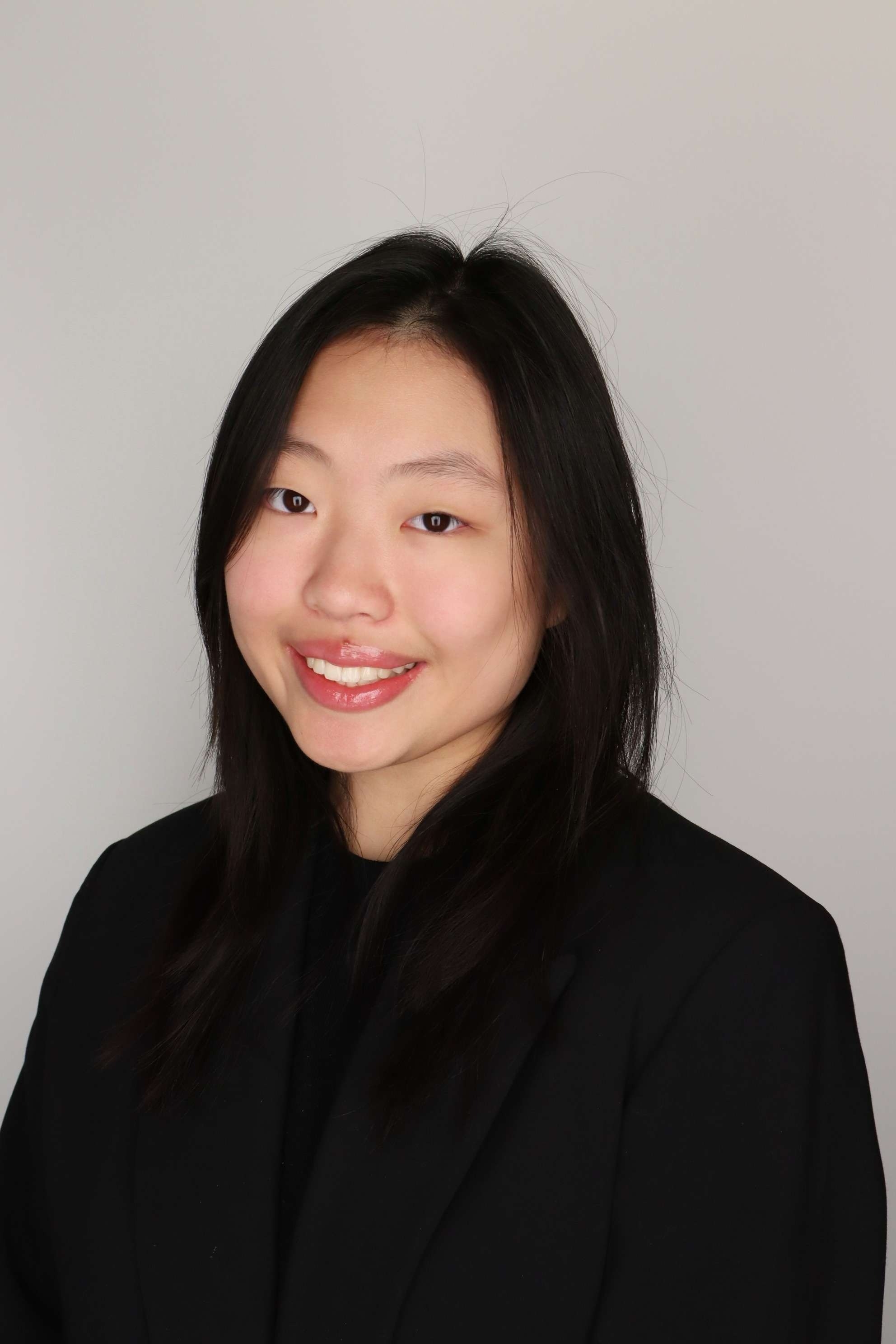 Tiffany Tu