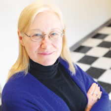 Julia Hirschberg