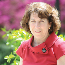 Kathy McKeown